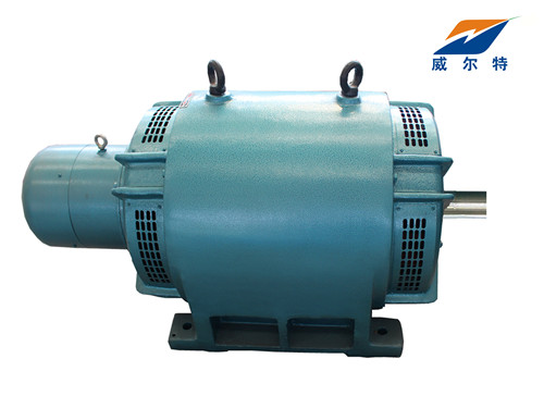 SFW125-8/590發(fā)電機(jī)(臥式、無(wú)刷)