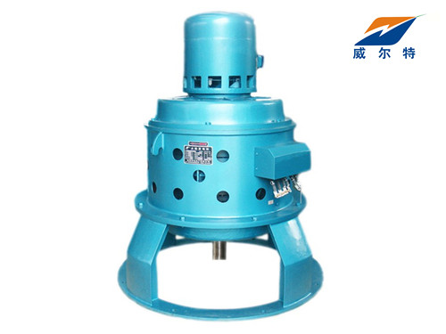 SF(100~800)-(6~20)/990發(fā)電機(立式、無刷)